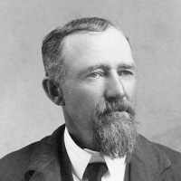 Elias William Jones (1848 - 1923) Profile